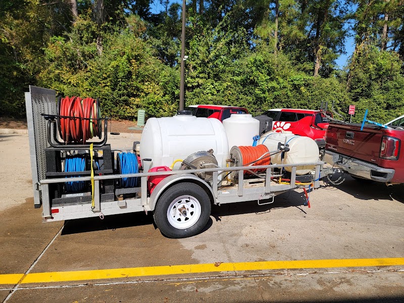 Grand Pressure Wash