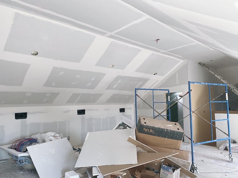 Dario Painting and Remodeling