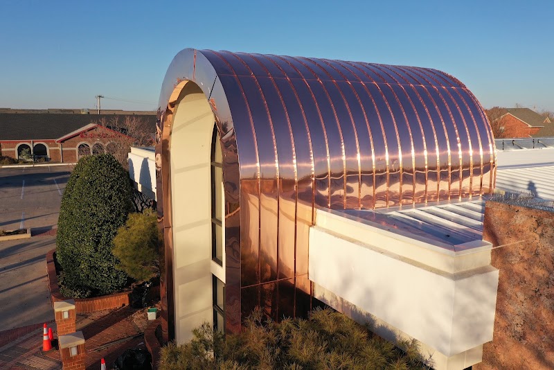 A. Fricker Roofing and Waterproofing