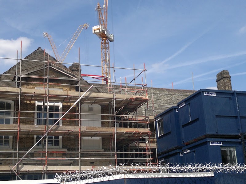 Academy Roofing