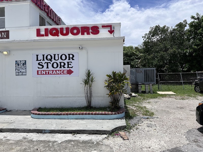 Chicagoan Liquors