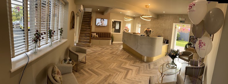 TG's Dental Suite - Scraptoft