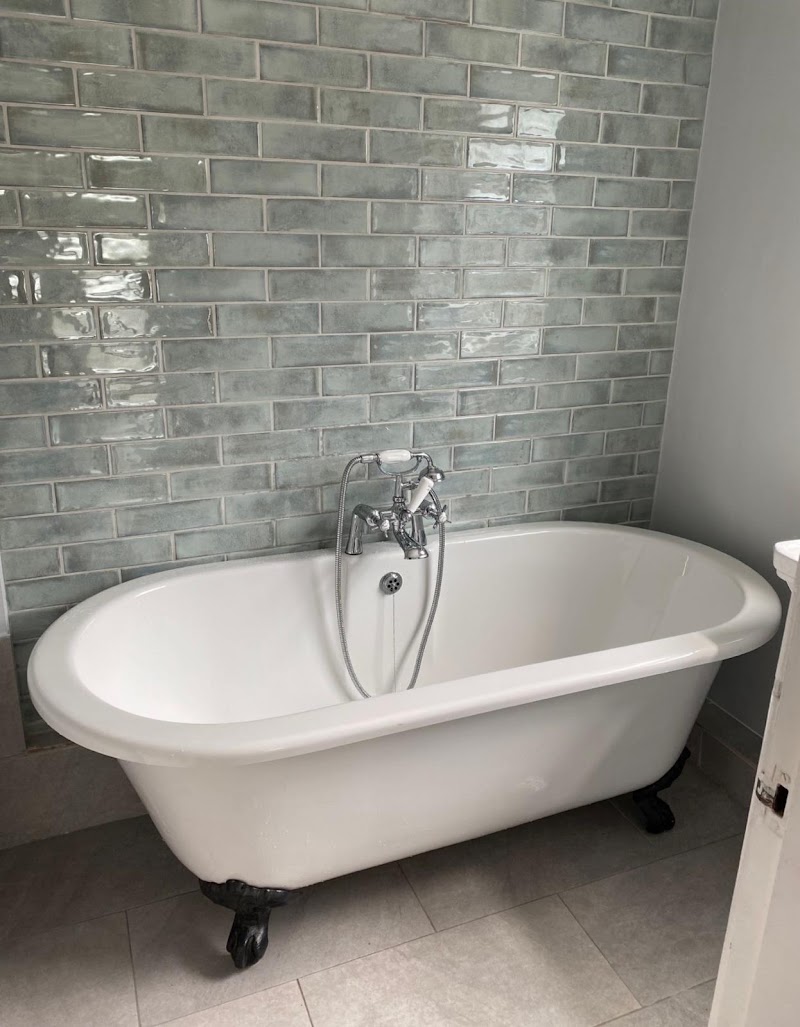 Pawon Ltd - Painting&Decorating, Plastering, Tiling, Flooring