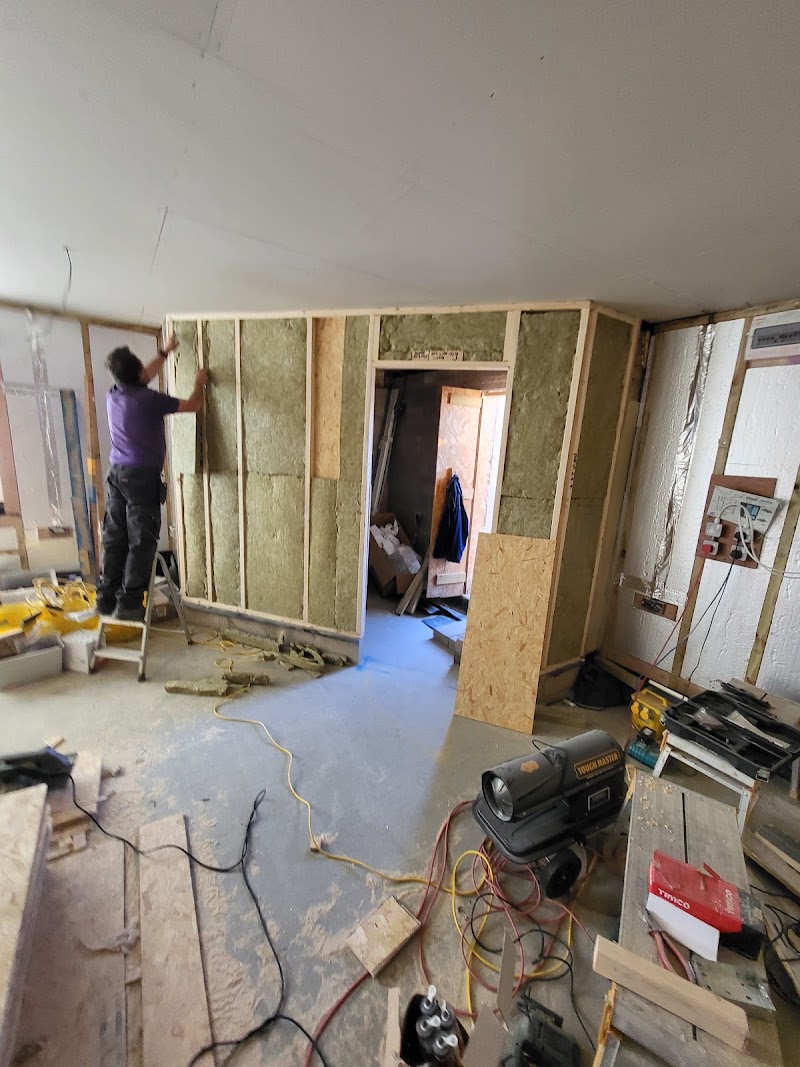 dans architectural services