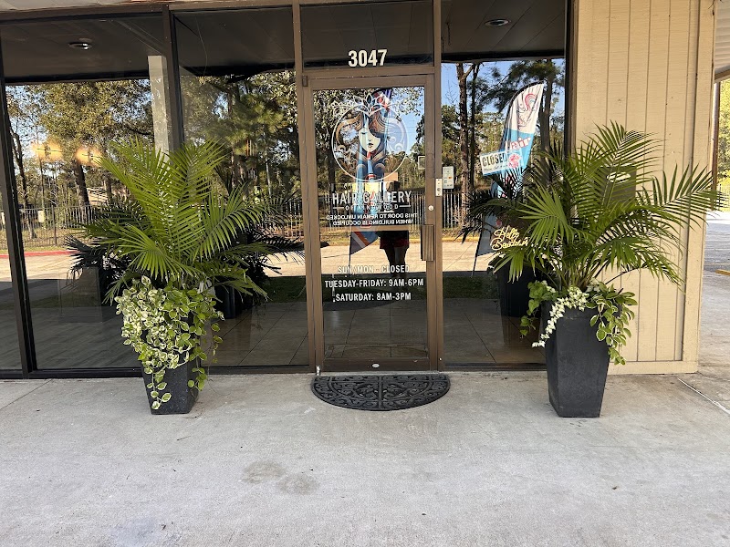 Hair Gallery of Kingwood