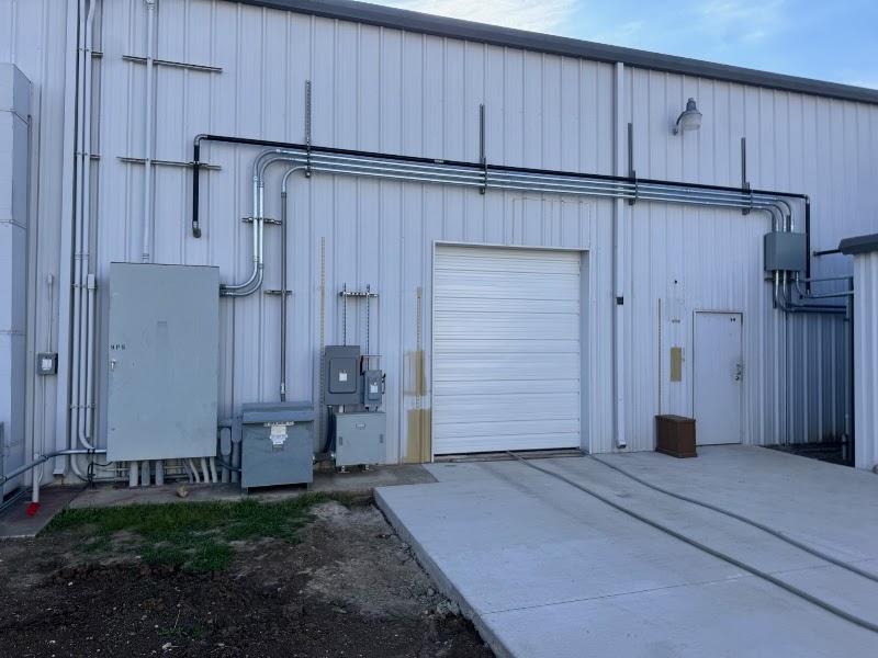 Preferred Electric Inc