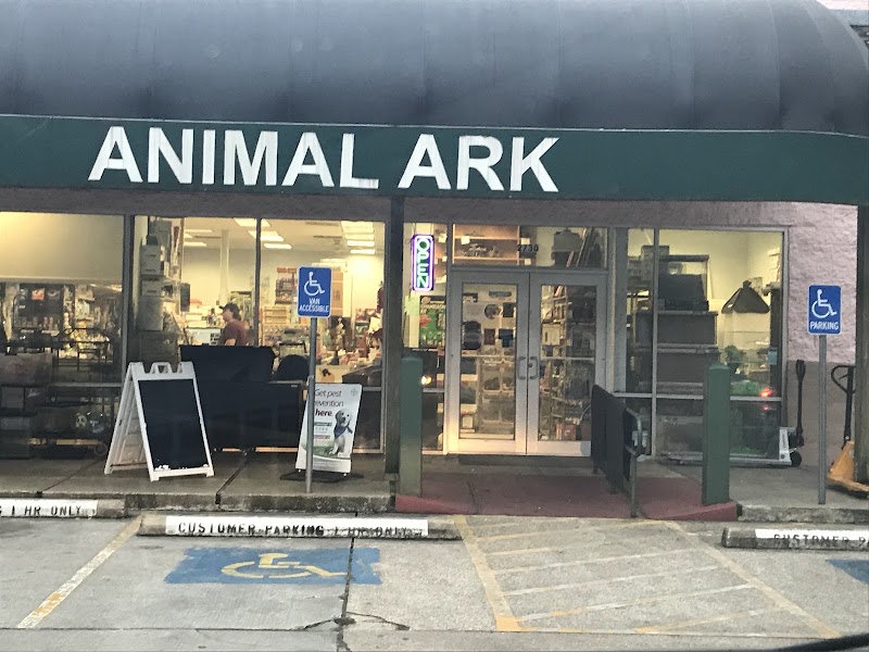 Animal Ark