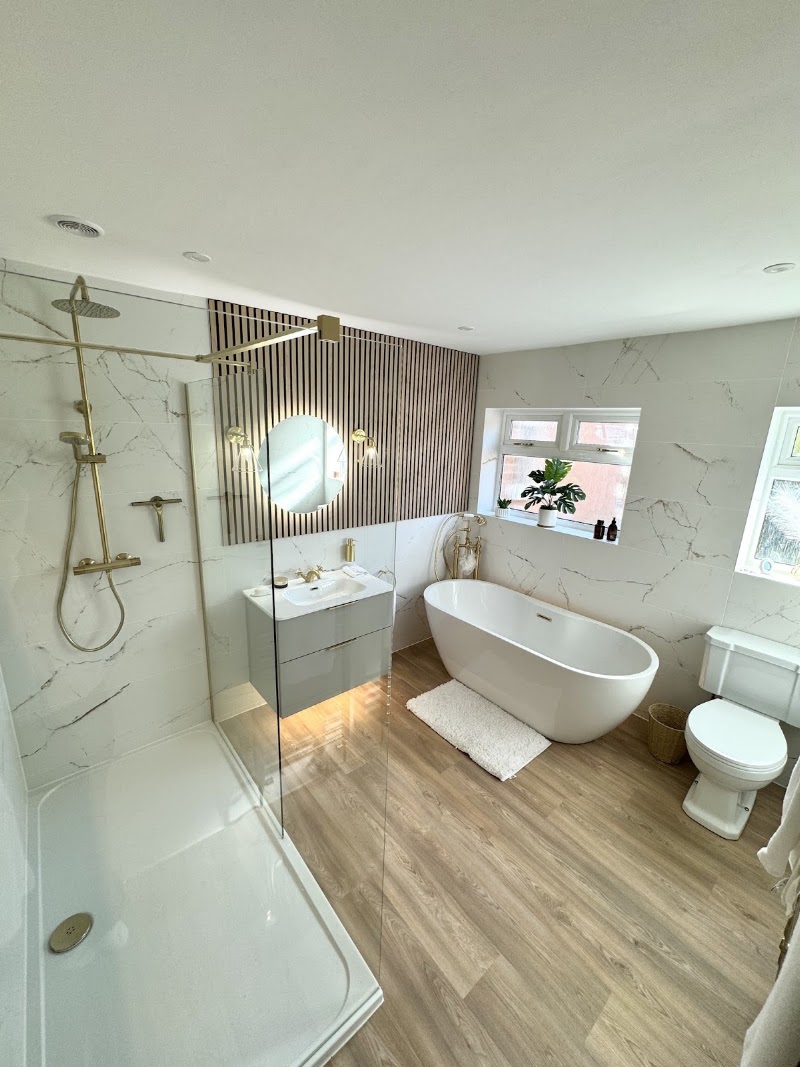 Farthings Plumbing & Heating