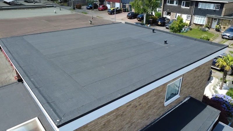 Walker's Flat Roofing Ltd