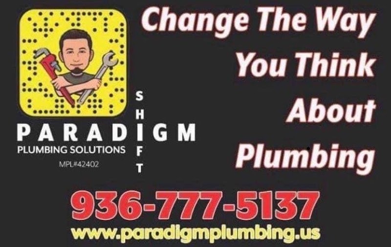 Paradigm Shift Plumbing Solutions
