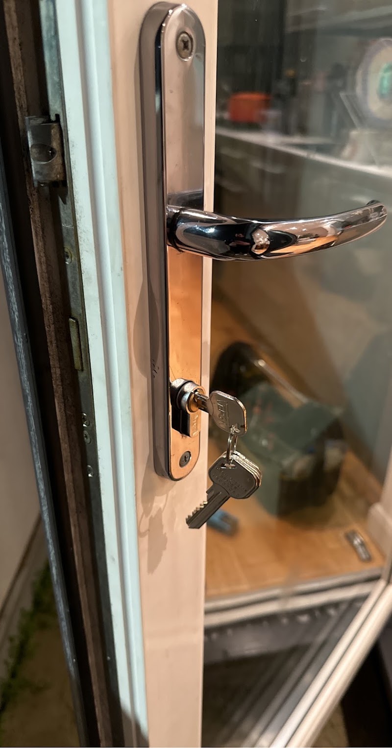 LOCKSMITH 42 LIMITED