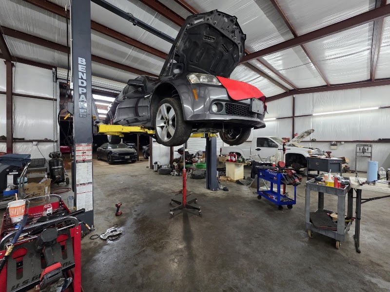 Street Smart Automotive LLC