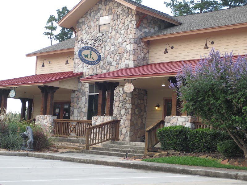 True Companion Animal Hospital