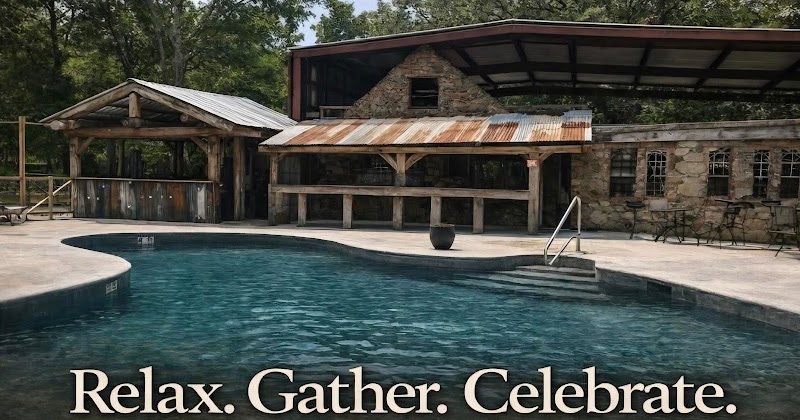 Tulsa Pools and Repair