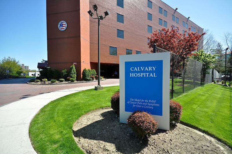 Calvary Hospital