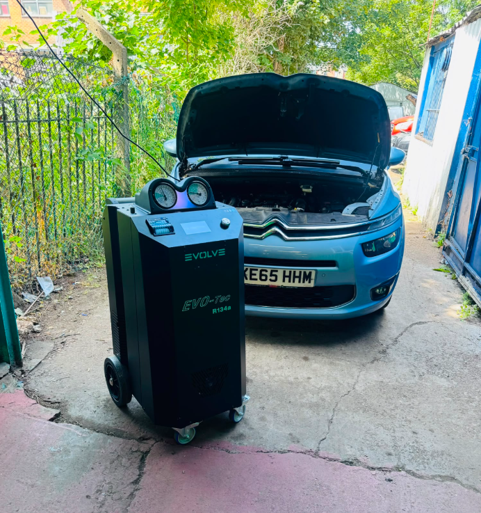 G Mobile and Garage Auto Mechanic