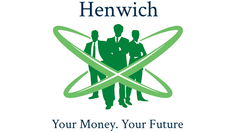 Henwich Bookkeeping, Accounting, CFO Services