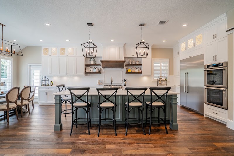 The Woodlands Home Repairs