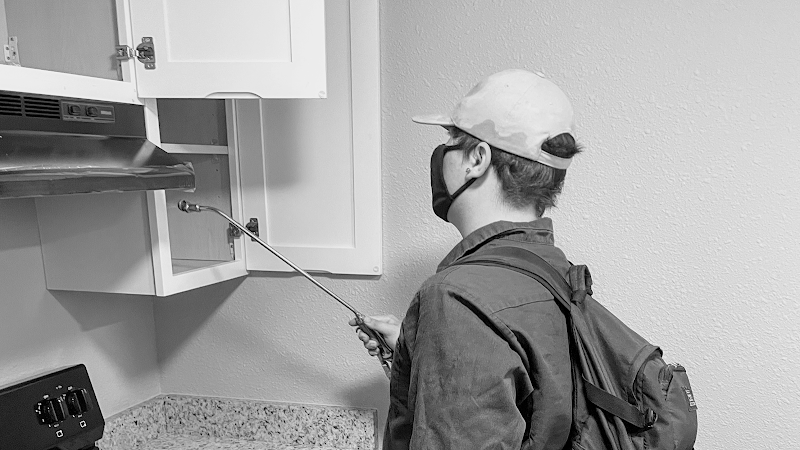Hero Pest Control