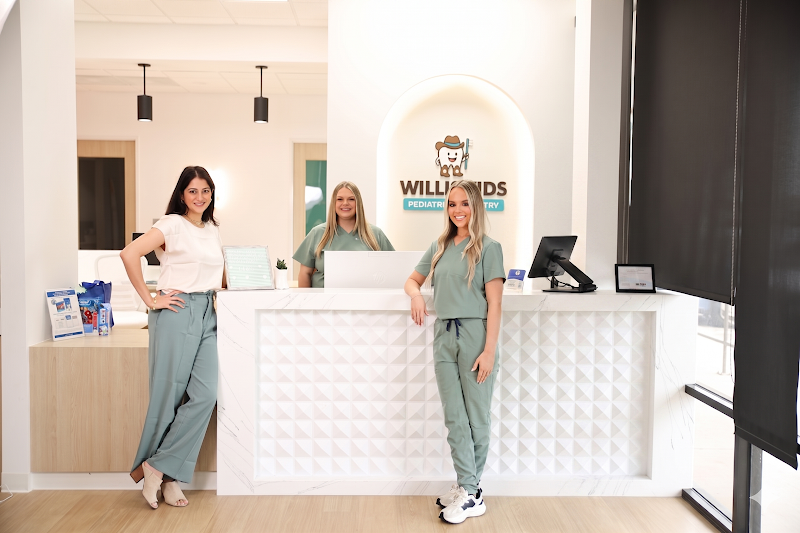 Willis Kids Pediatric Dentistry
