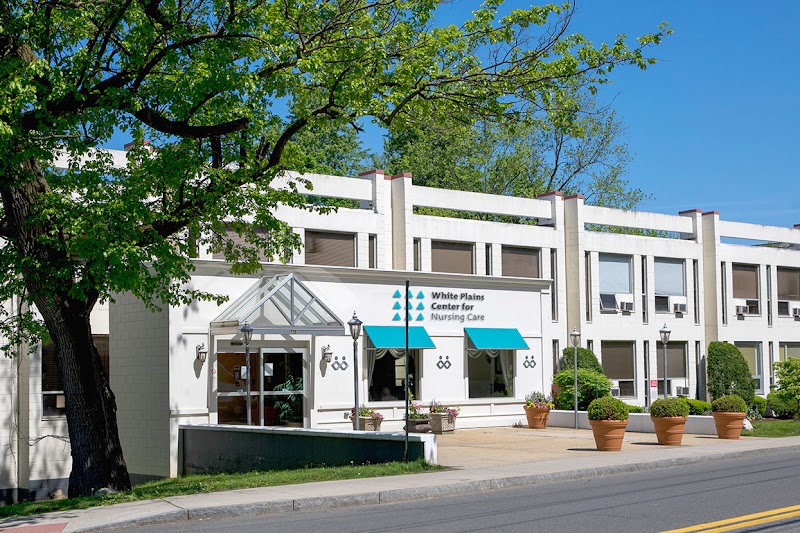White Plains Center for Nursing Care