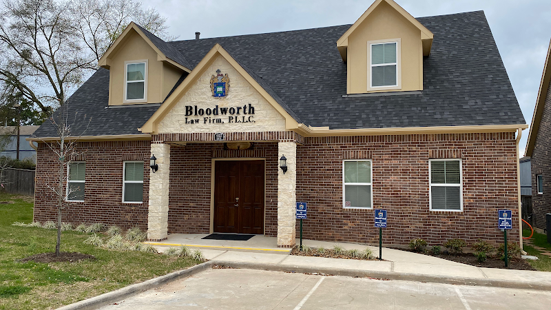 Bloodworth Law Firm, PLLC
