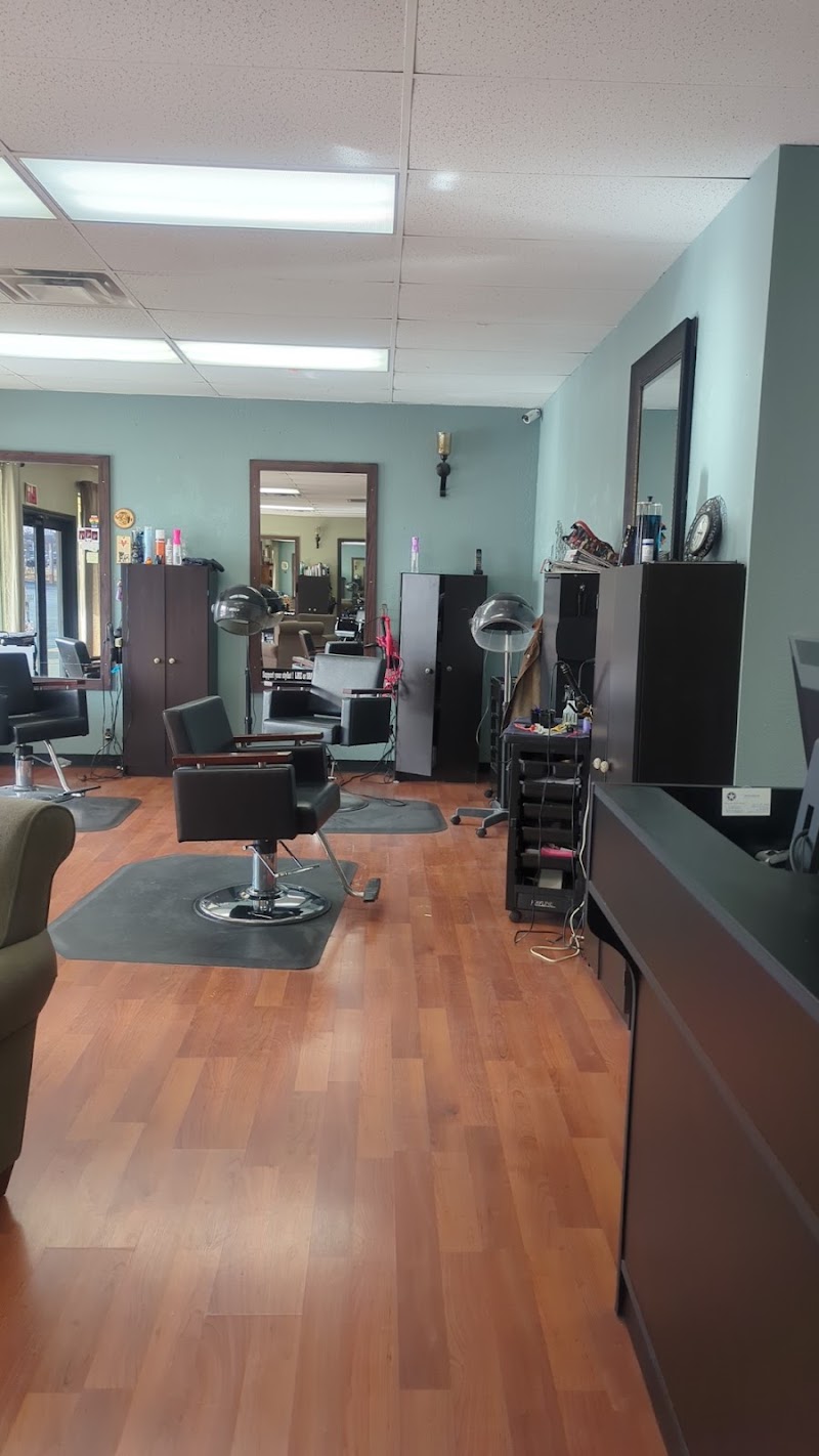 Aza Salon