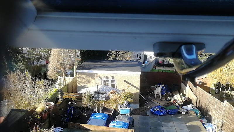 Ashvale Roofing Systems Ltd