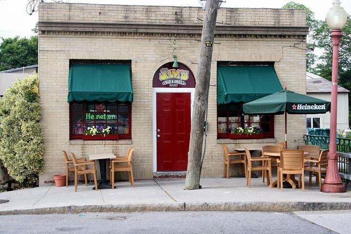 Sam's Bar and Grill