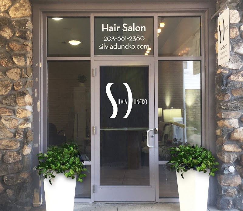 Silvia Duncko Hair Salon