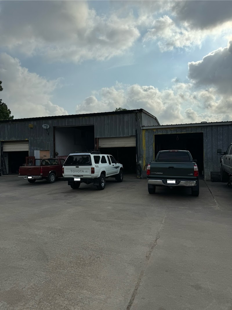 Antonio’s Automotive