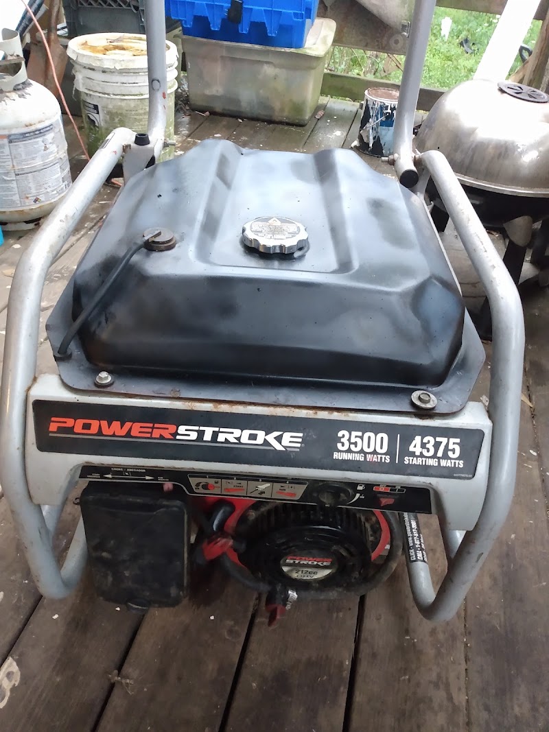 Corey's Mobile Mechanic