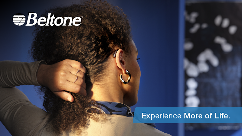Beltone Hearing Aid Service