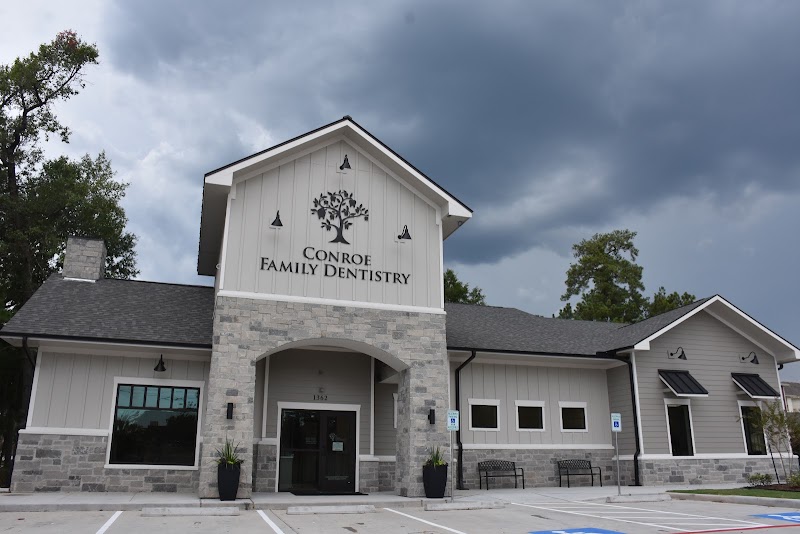 Conroe Family Dentistry