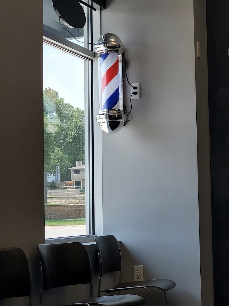 Cortez’s Barbershop