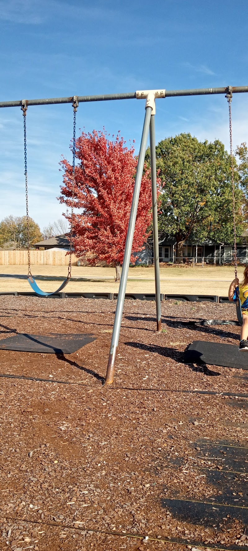 Country Lane Estates Neighborhood Park