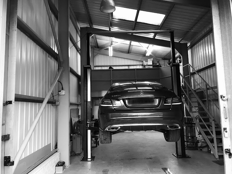 M.SERVICE NOTTINGHAM