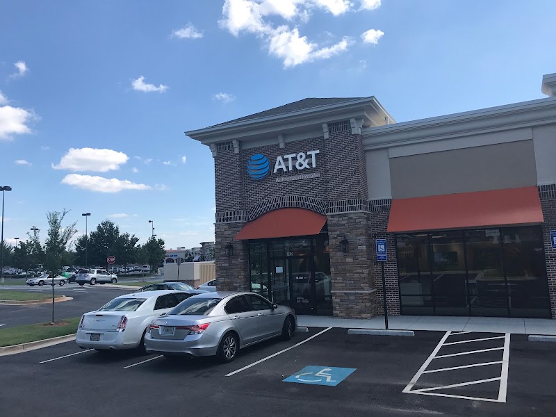 AT&T Store