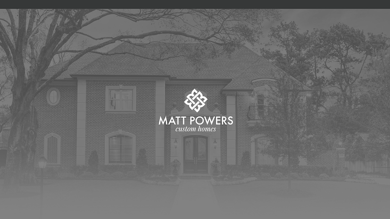 Matt Powers Custom Homes & Renovations