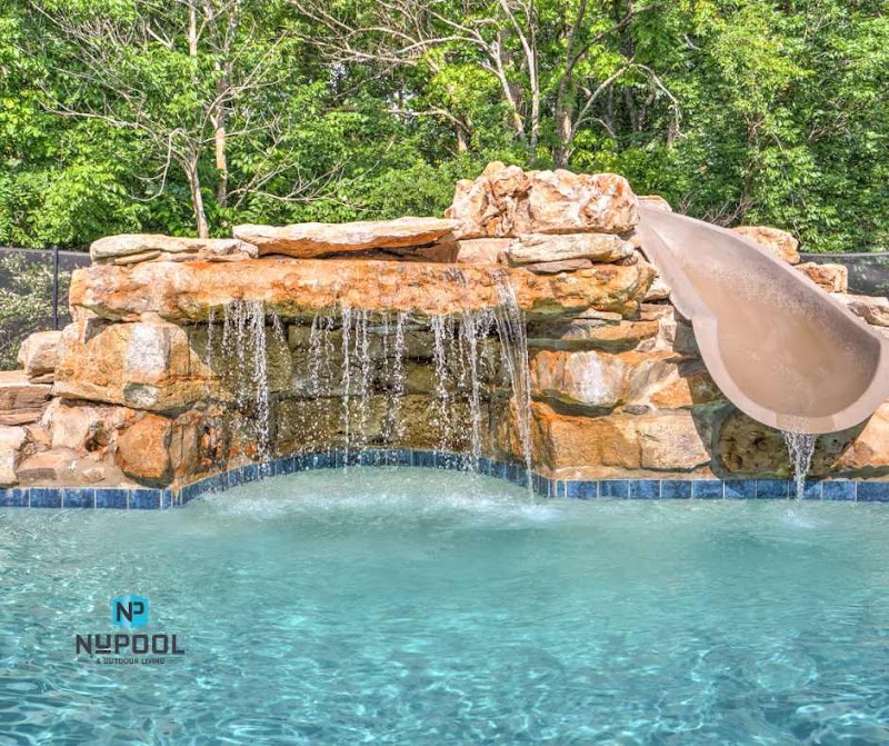 NuPool & Outdoor Living, LLC
