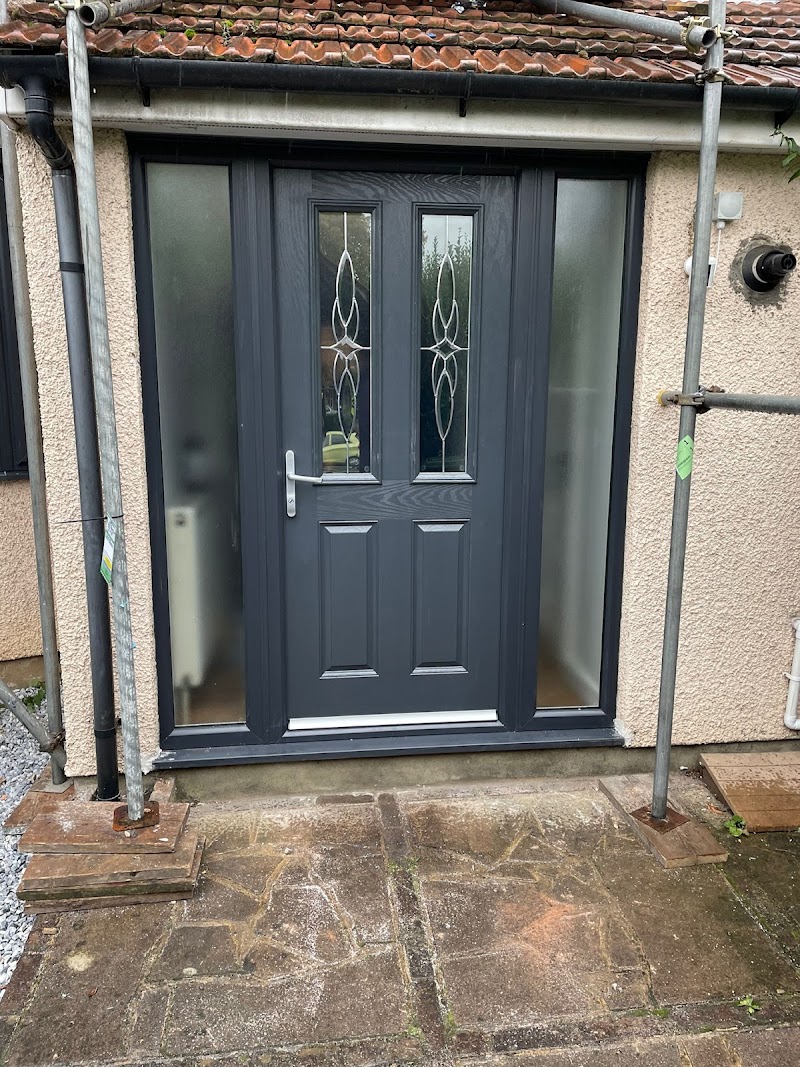 MPM Windows & Doors Solution