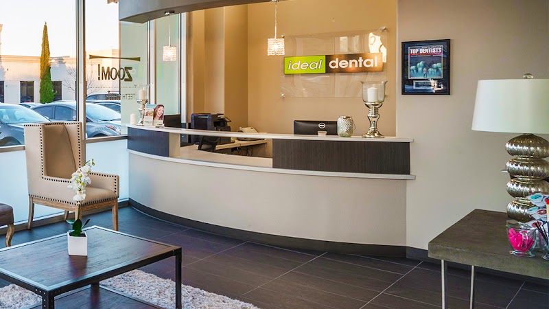 Ideal Dental Conroe