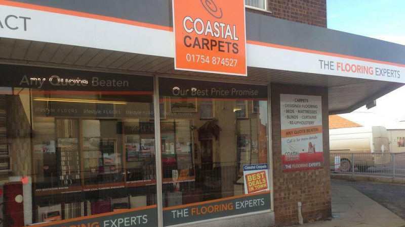 Coastal Carpets & Floorcoverings