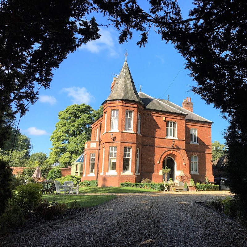 Little Redlands B&B