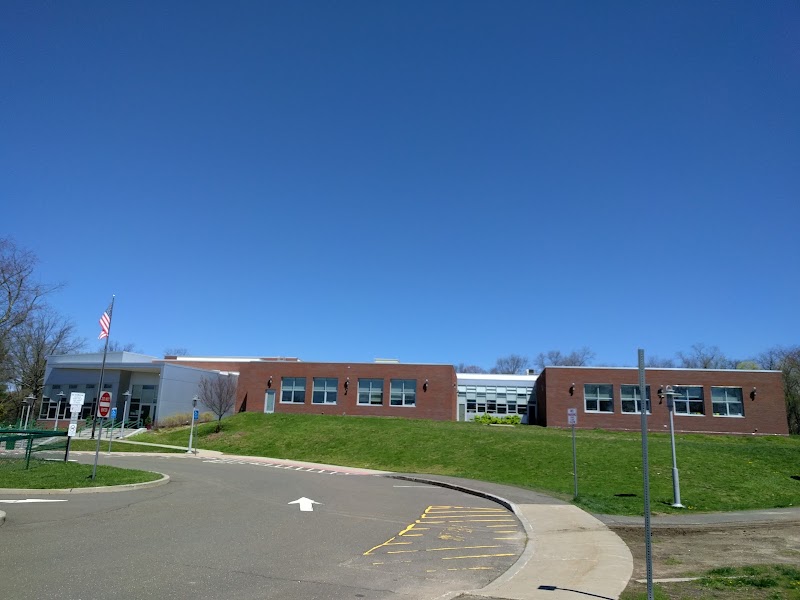 Glenville School