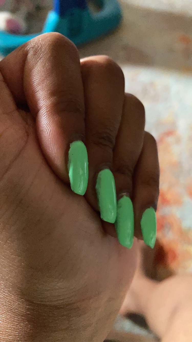 Nail Land