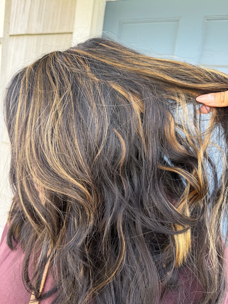 Pulse Hair Studio