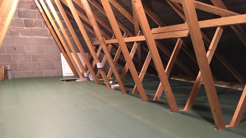 Loft Boarding Derby