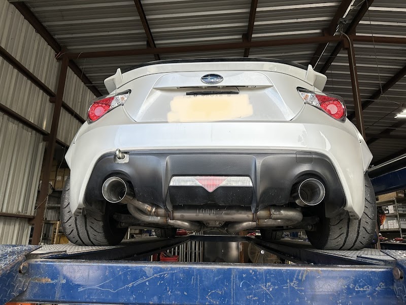 Bryant's Exhaust & Auto Repair