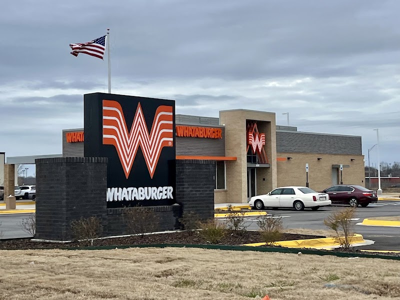 Whataburger
